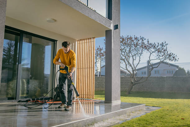 Professional Pressure Washing Services in Glen Ridge, NJ